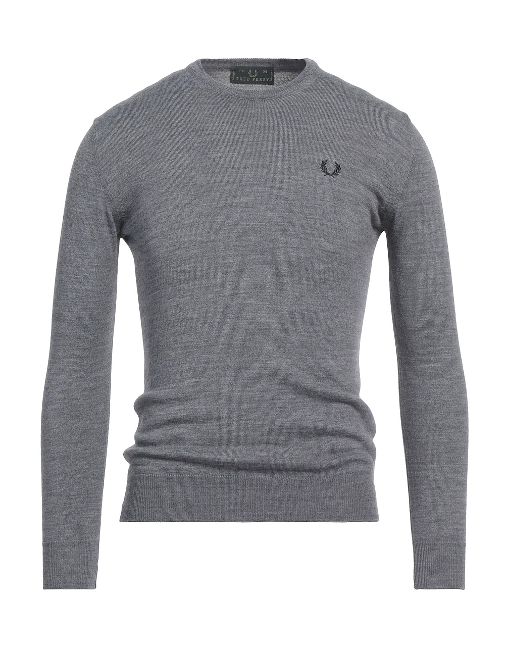 FRED PERRY - Свитеры
