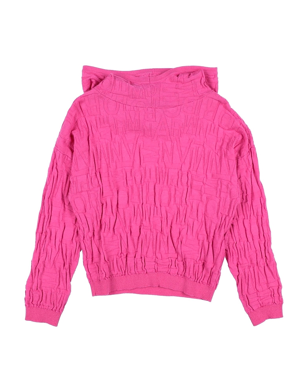 EMPORIO ARMANI - Sweaters