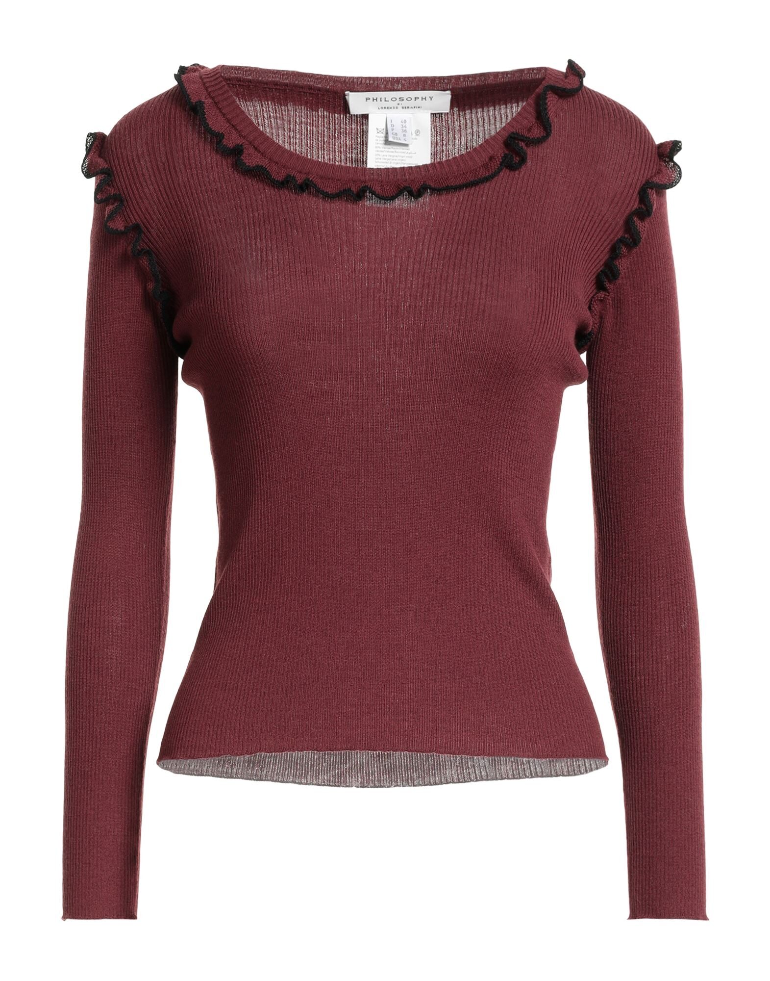 PHILOSOPHY di LORENZO SERAFINI - Sweaters