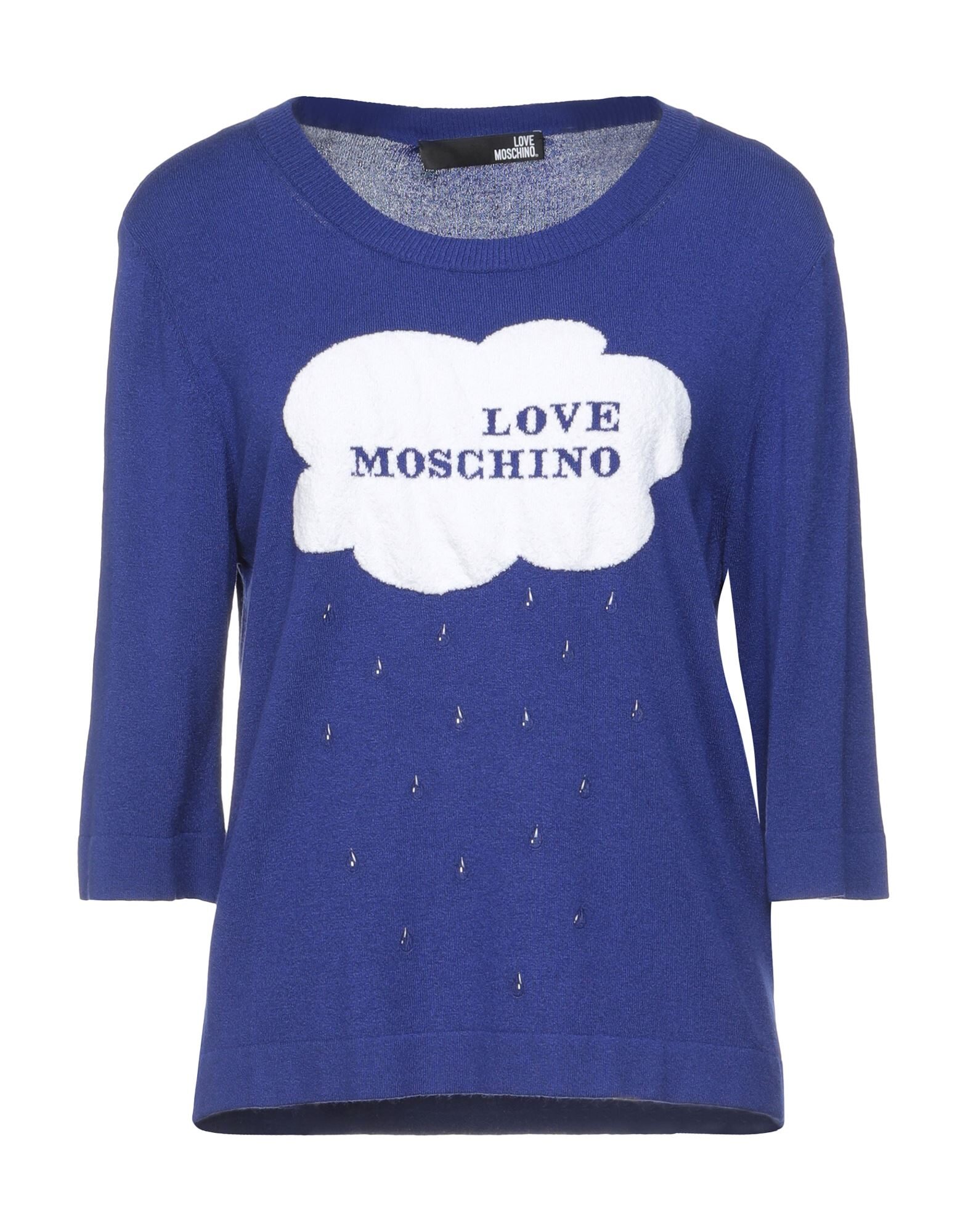 LOVE MOSCHINO - プルオーバー