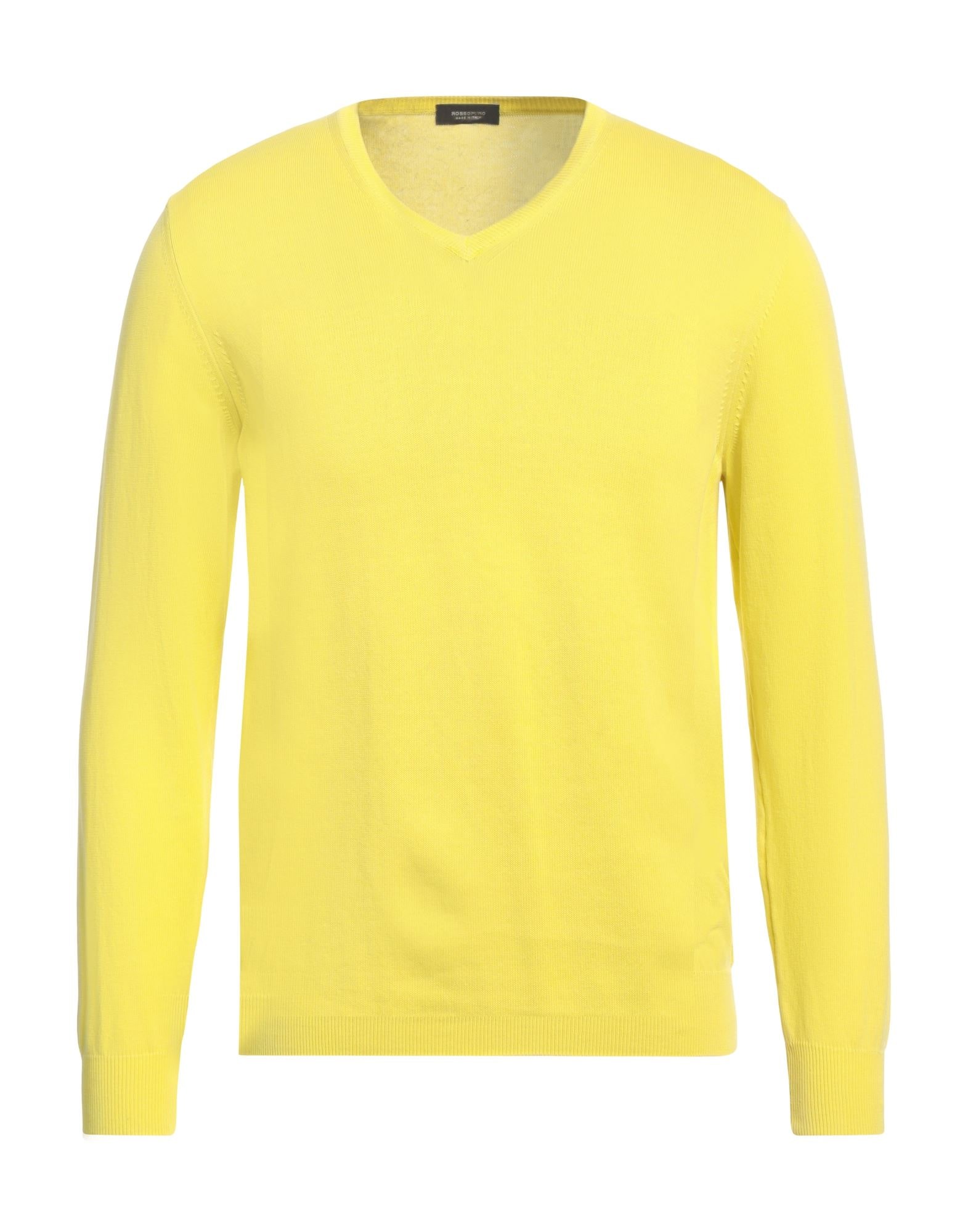 ROSSOPURO - Pullover