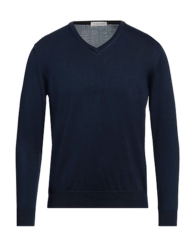 ROSSOPURO Pullover 100% Coton