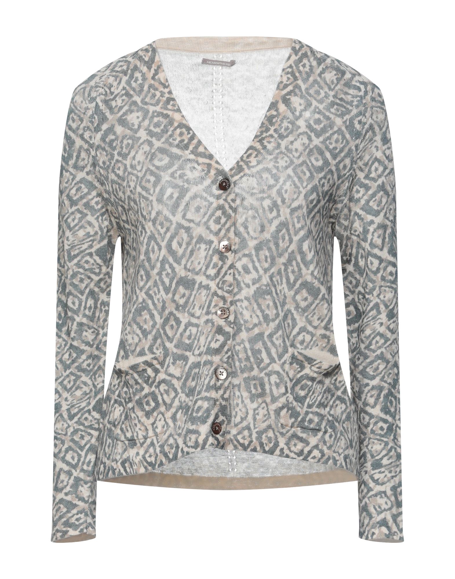 HEMISPHERE - カーディガン