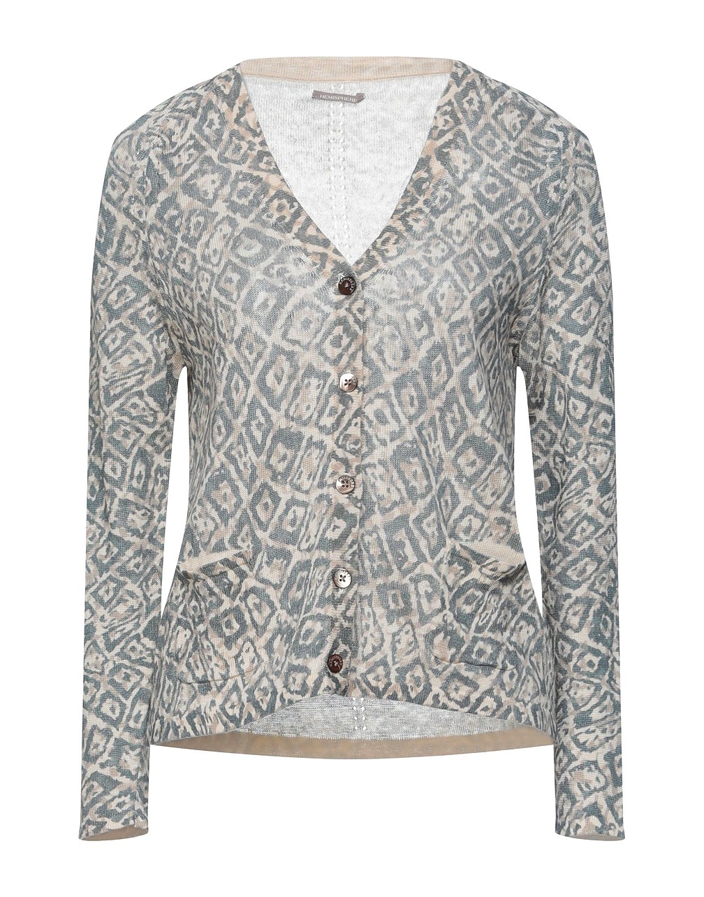 HEMISPHERE - Strickjacken