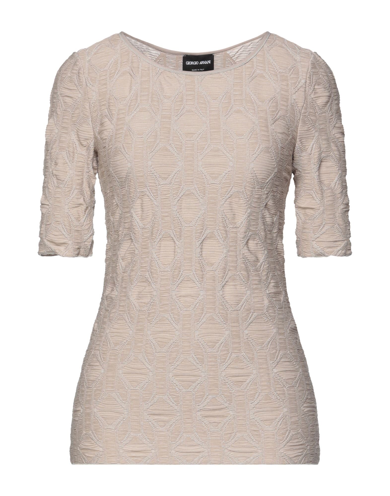 GIORGIO ARMANI - Sweaters