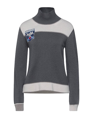 AUTHIER Cashmere jumper Grey 100% Cashmere