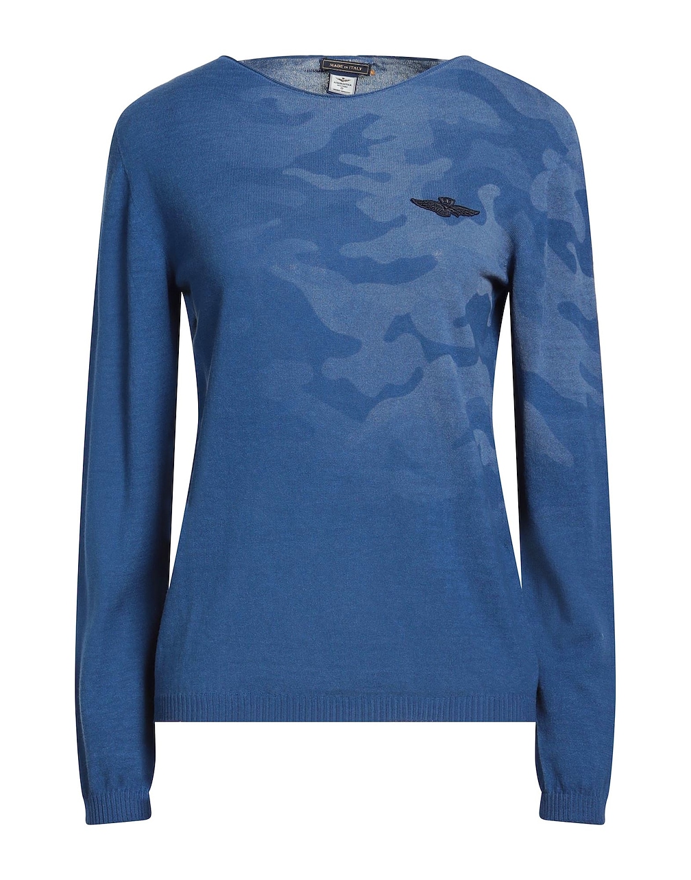 AERONAUTICA MILITARE - Свитеры