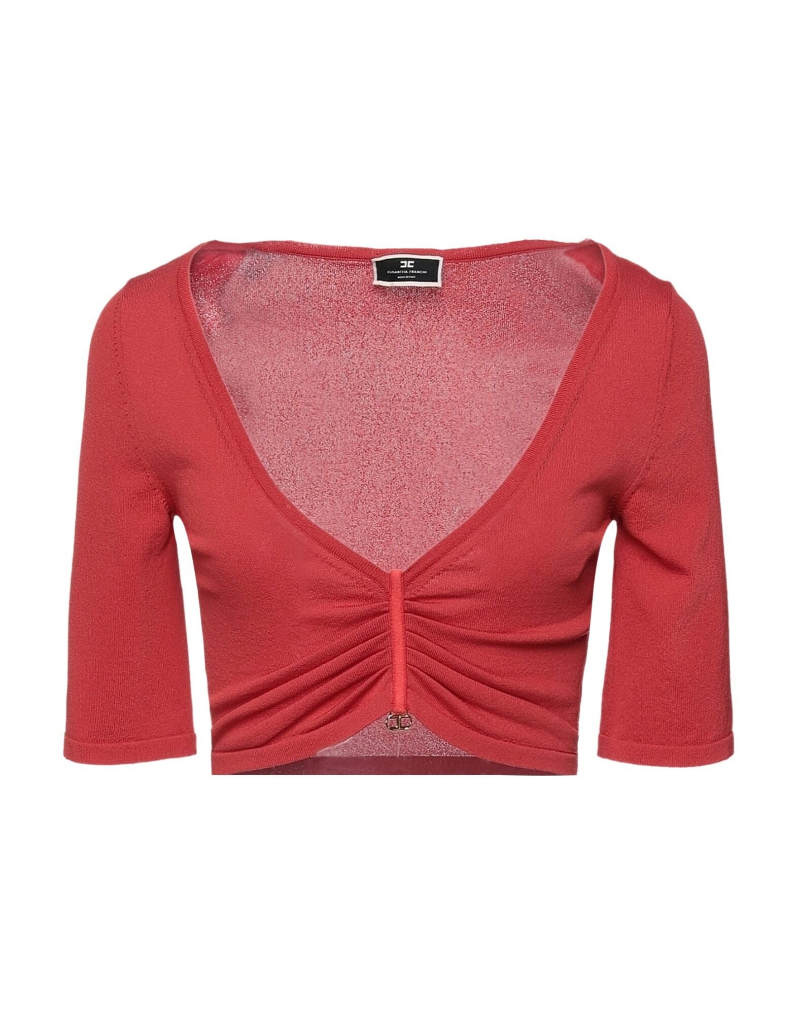 ELISABETTA FRANCHI - Tops
