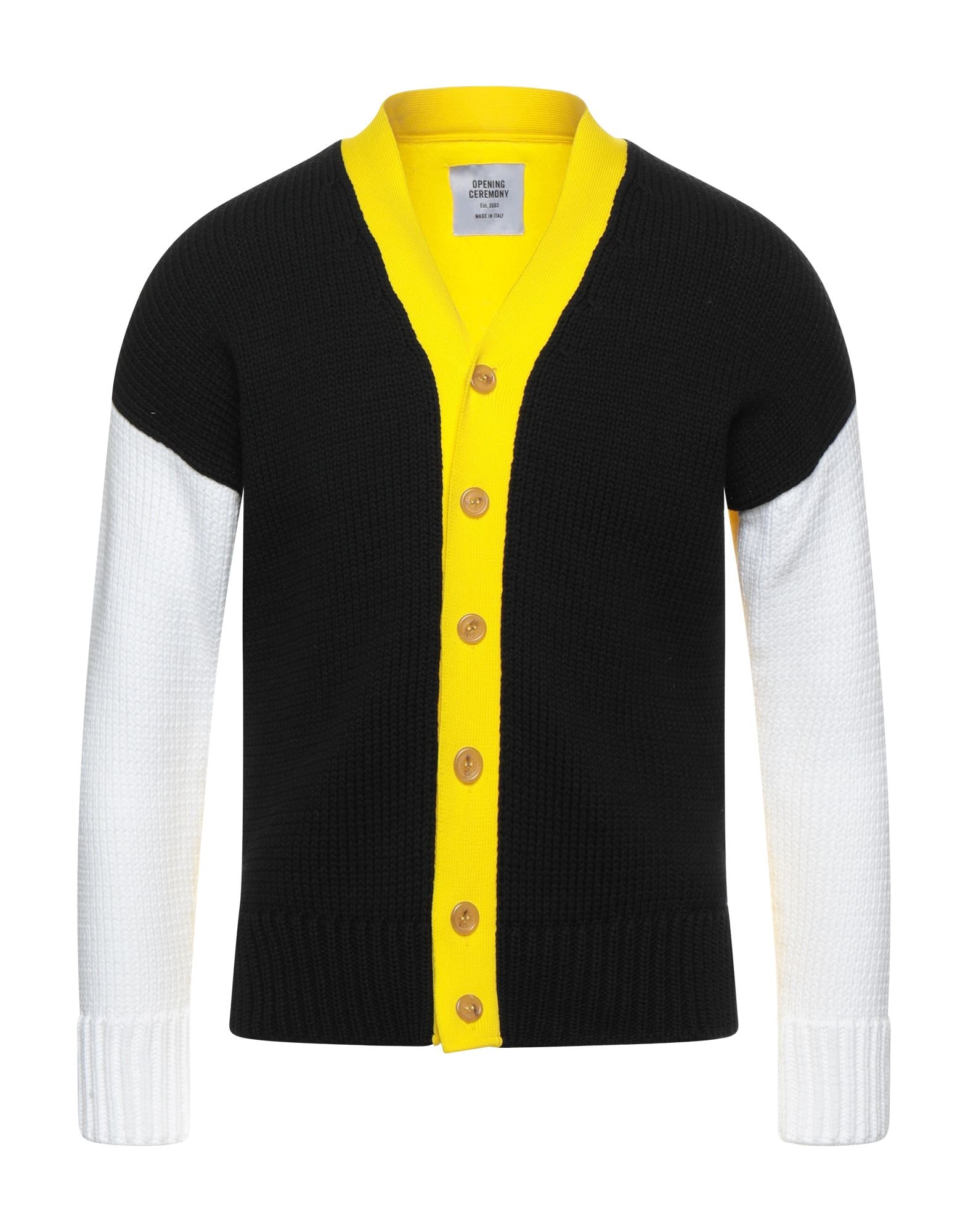 OPENING CEREMONY - Cardigans