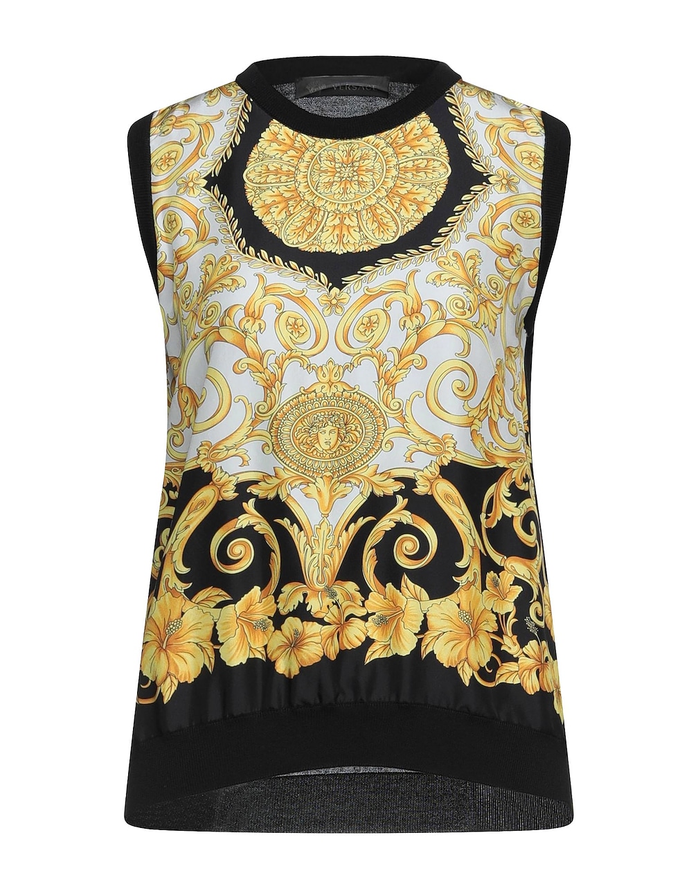VERSACE - Pullover