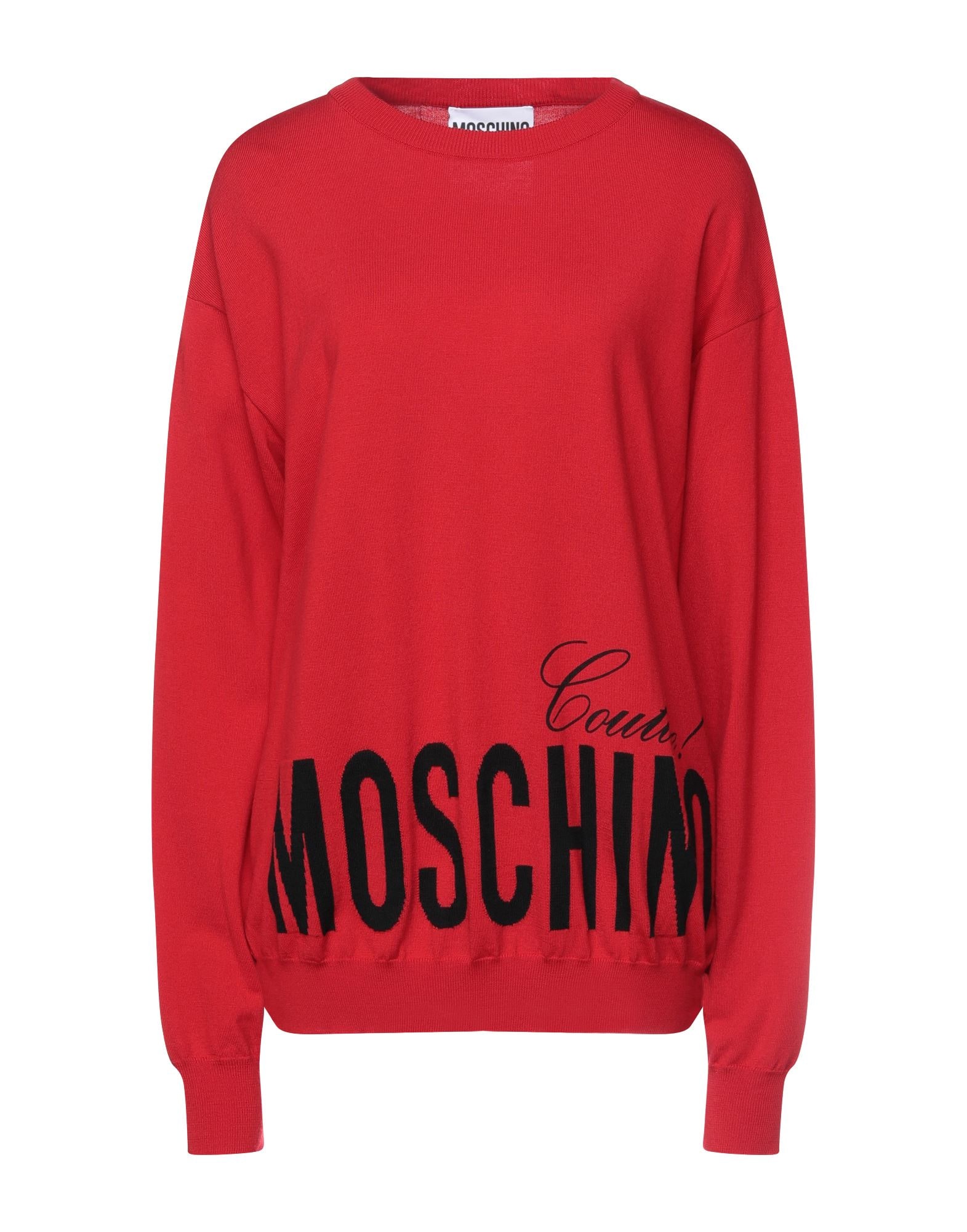 MOSCHINO - Pullover