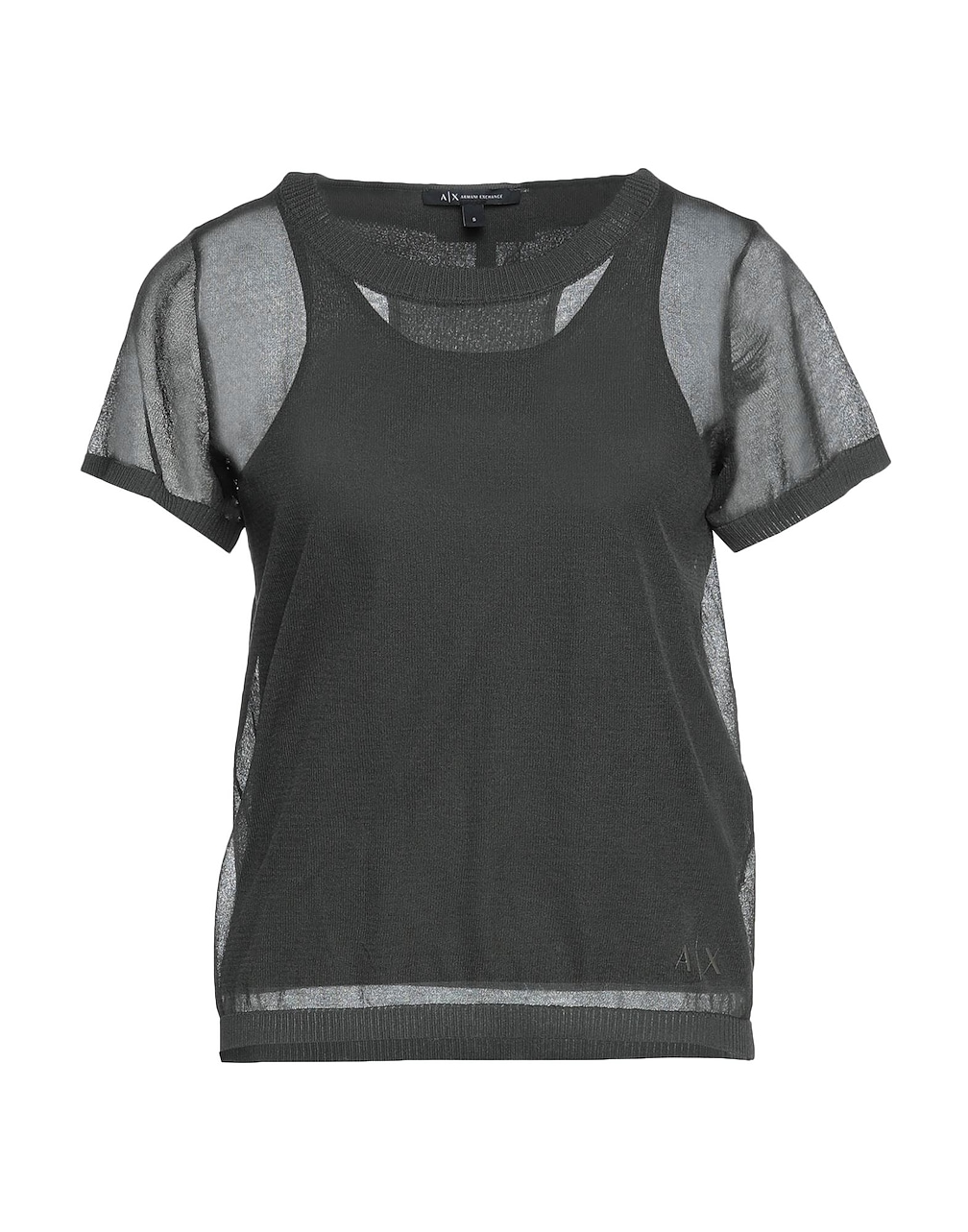 ARMANI EXCHANGE - Pullover