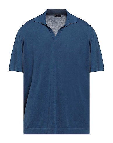 DRUMOHR Pullover CARTA DA ZUCCHERO 100% Baumwolle