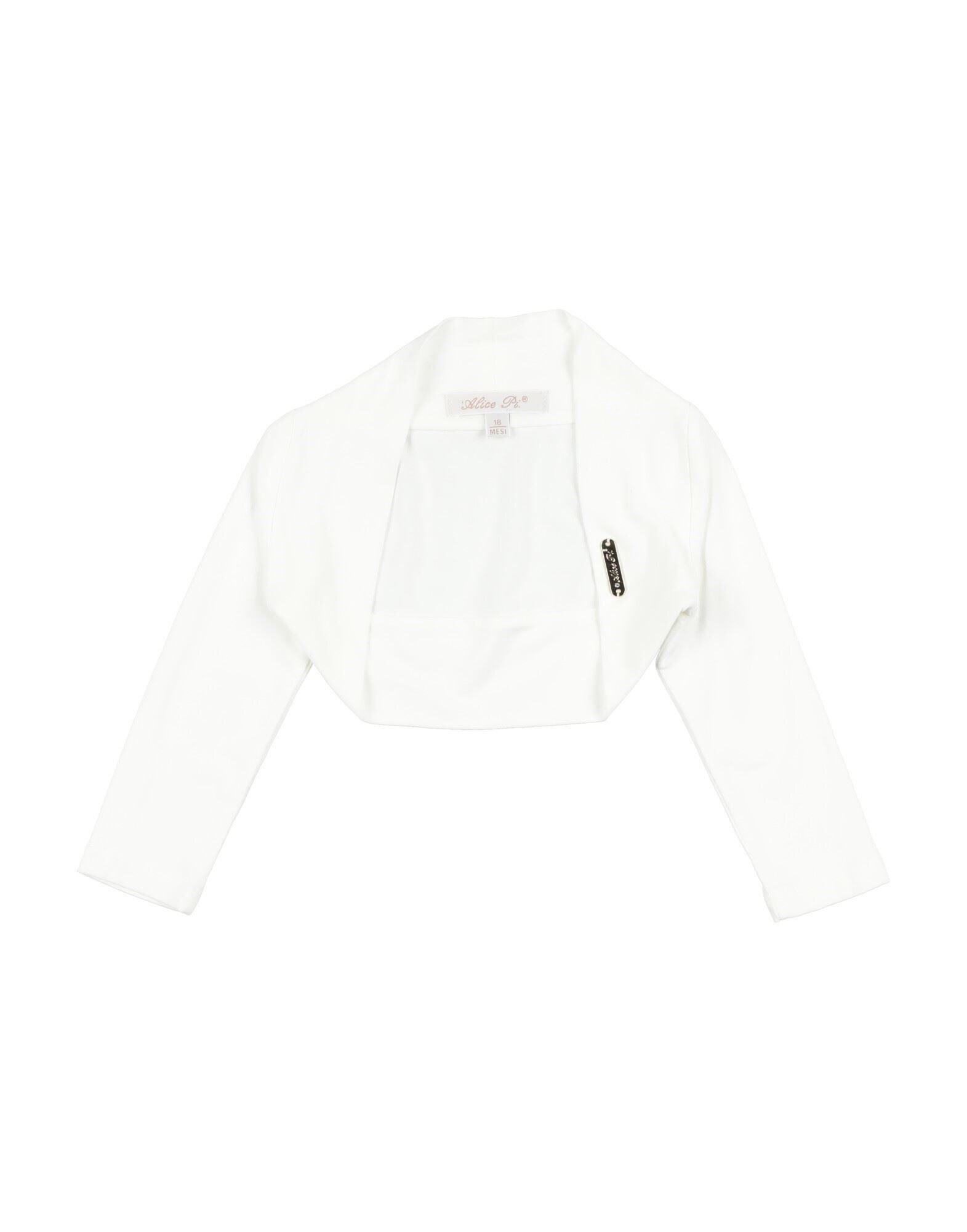 ALICE PI. - Wrap cardigans