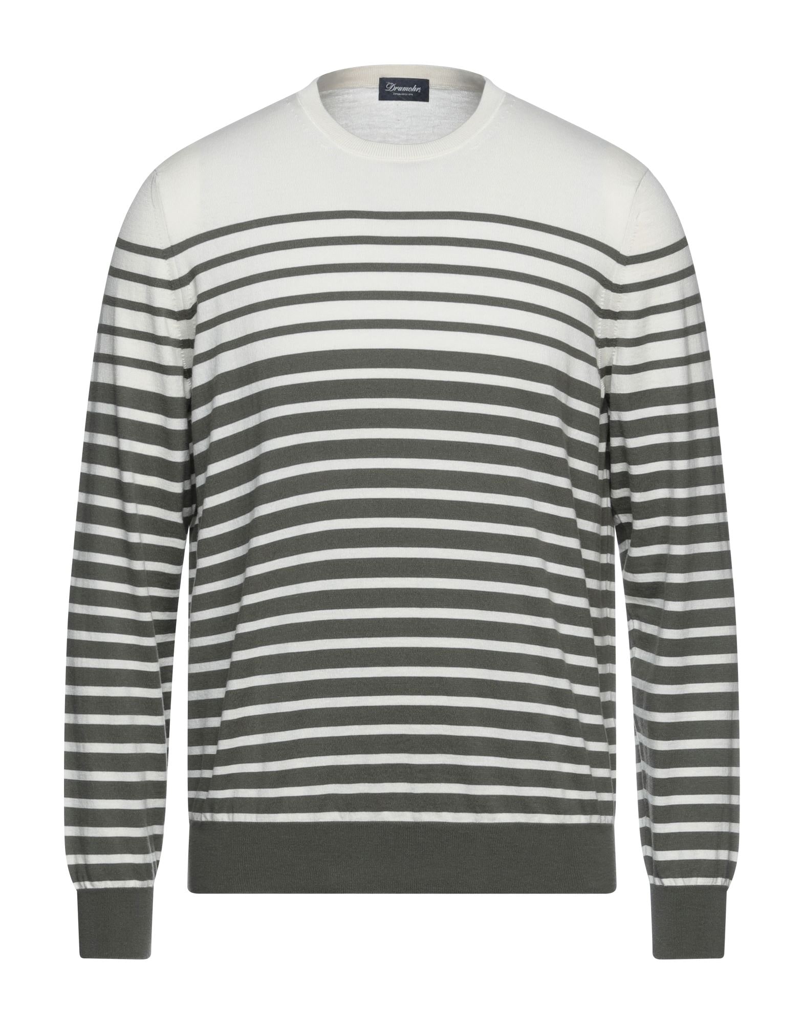 DRUMOHR - Свитеры