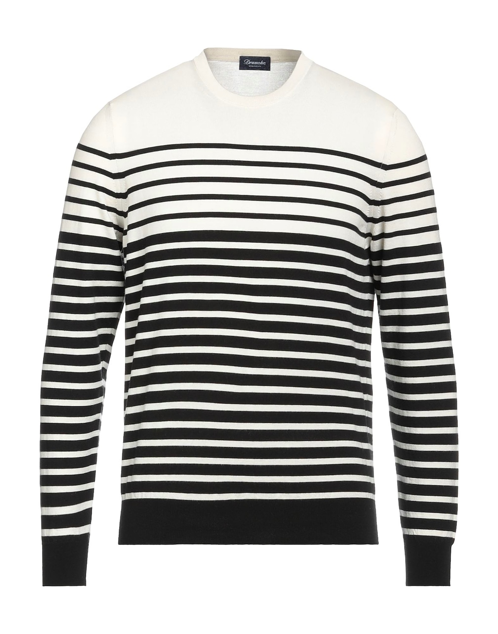 DRUMOHR - Πουλόβερ