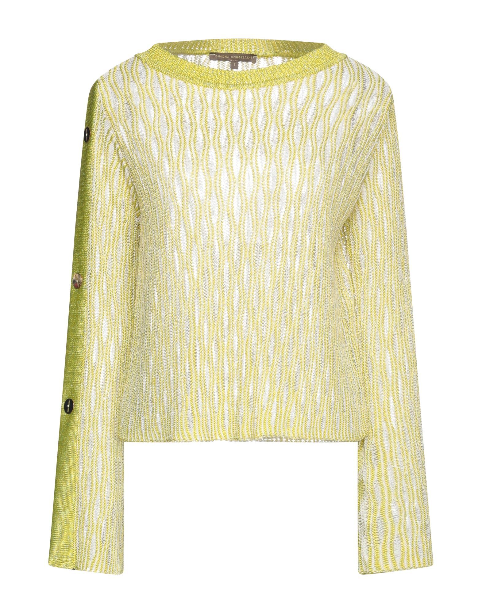 SIMONA CORSELLINI - Pullover