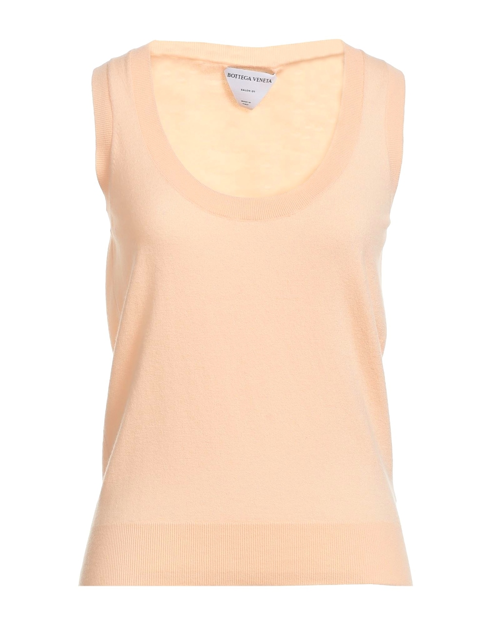 BOTTEGA VENETA - Sweaters