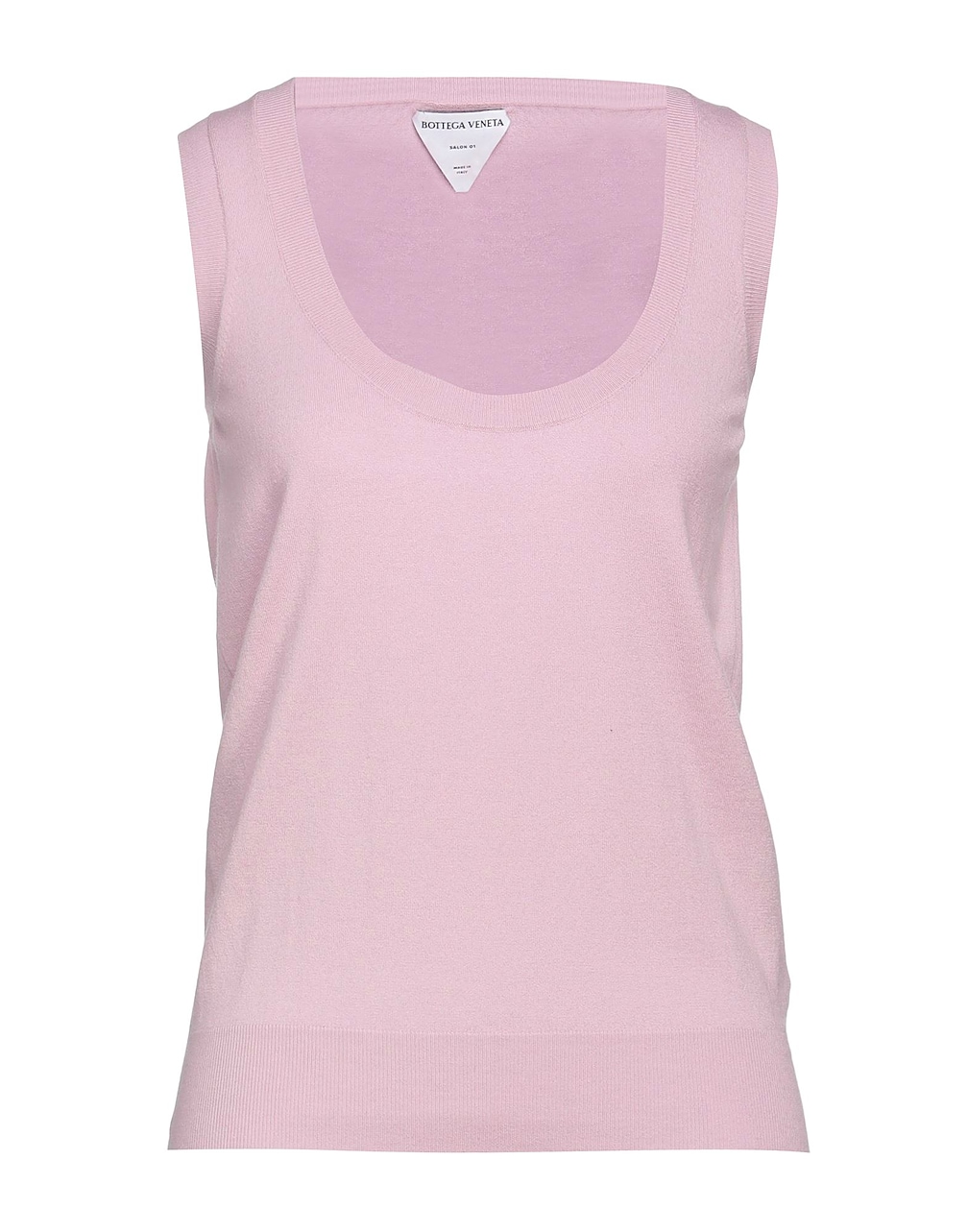 BOTTEGA VENETA - Pullover