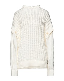 FENDI - Turtleneck