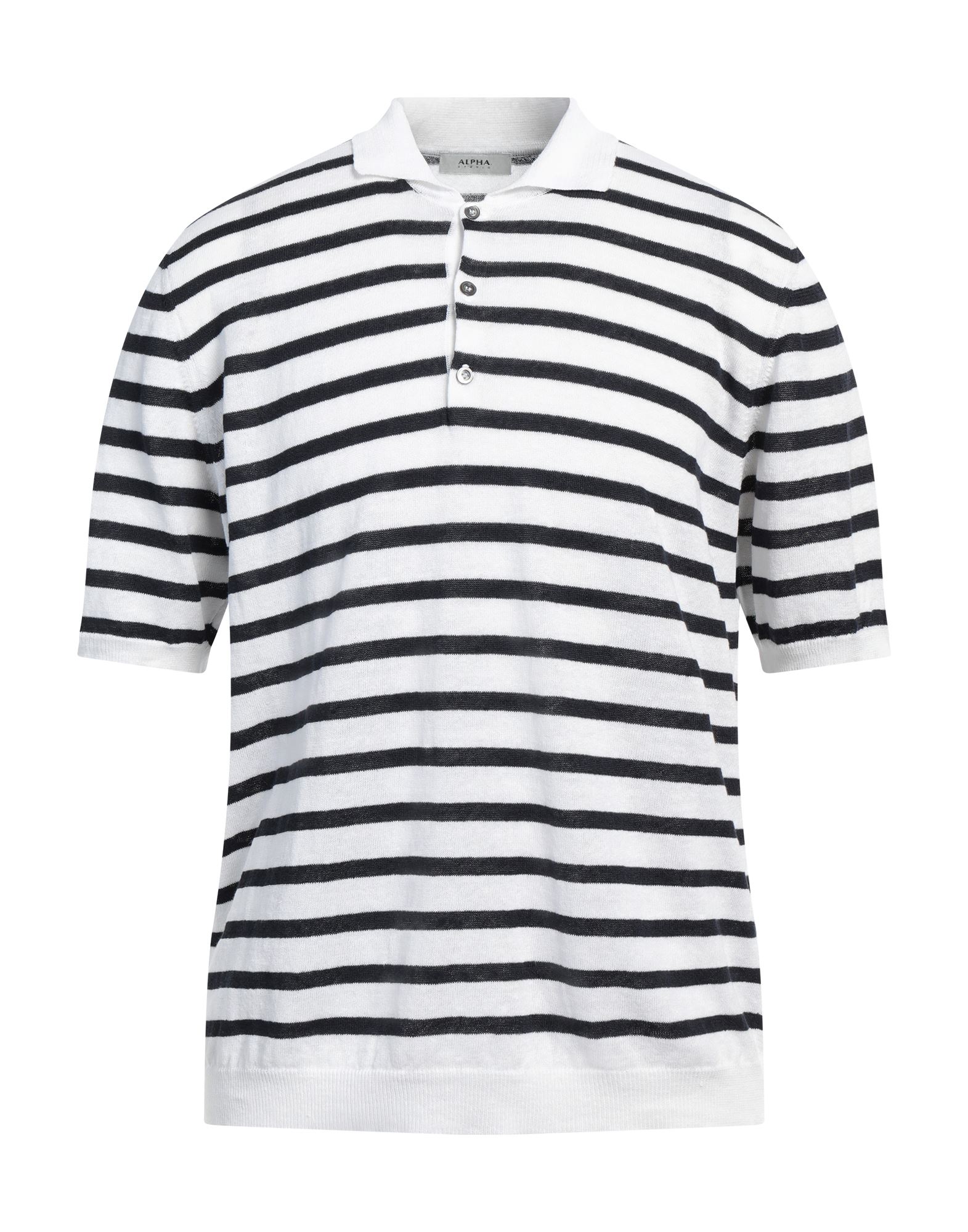 ALPHA STUDIO Свитер 12090₽