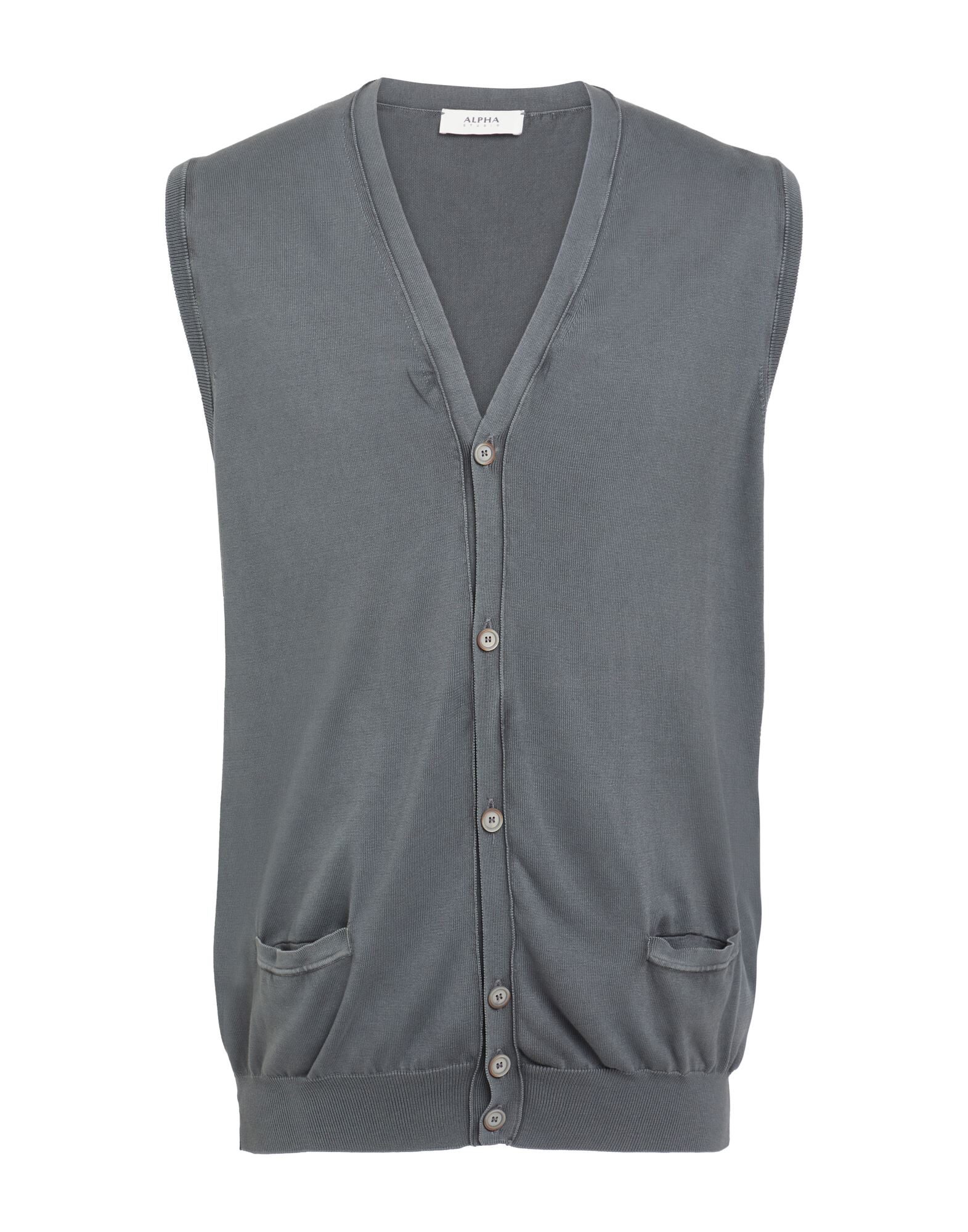 ALPHA STUDIO - Cardigans
