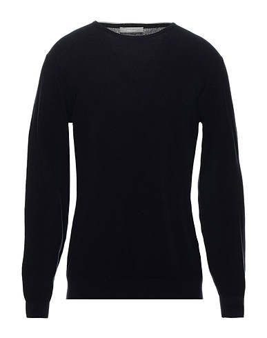 SEINSE Jumper Midnight blue 100% Cotton