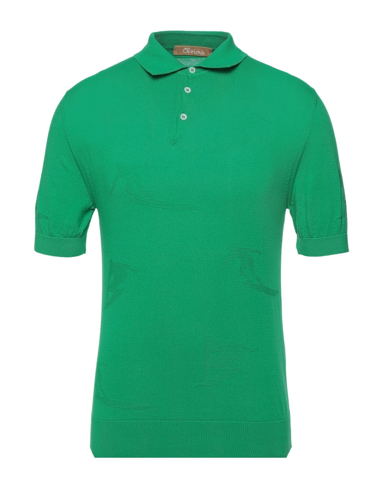 OBVIOUS BASIC - プルオーバー