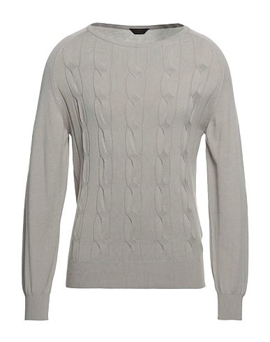 HōSIO Sweater Beige 55% Viscose, 25% Cotton, 16% Acrylic, 4% Polyester