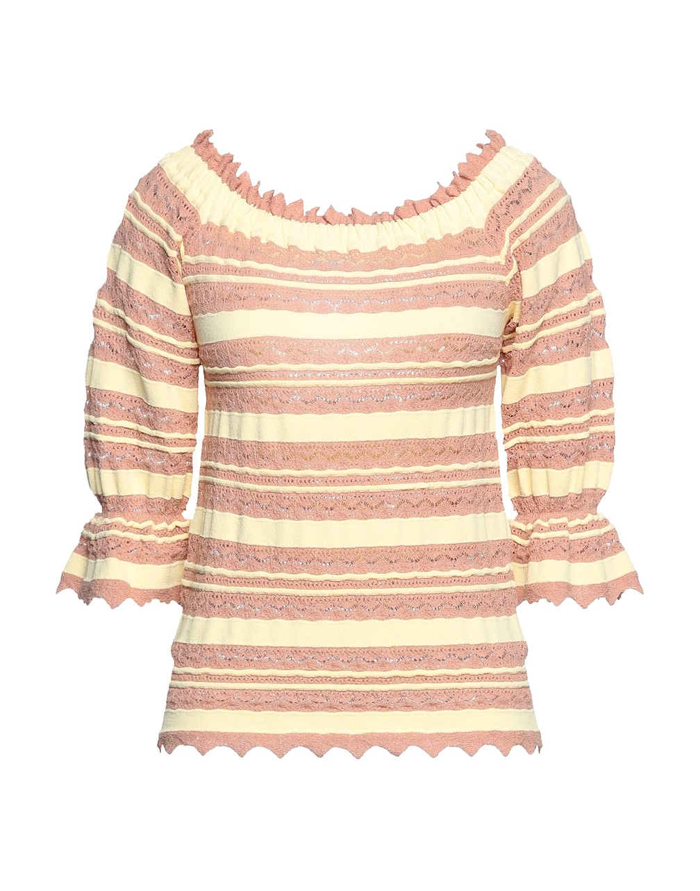 BLUMARINE - Sweaters