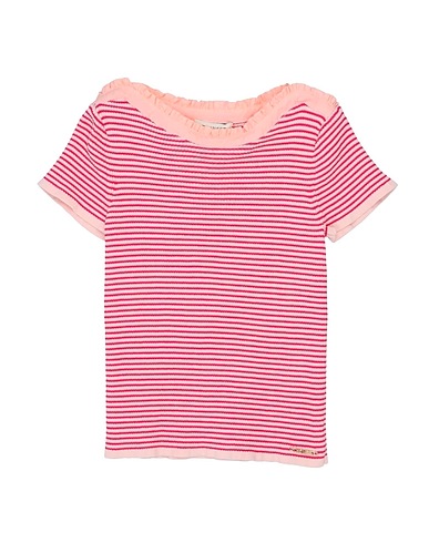 TWINSET Pullover Rosa 86% Cotone, 14% Poliammide
