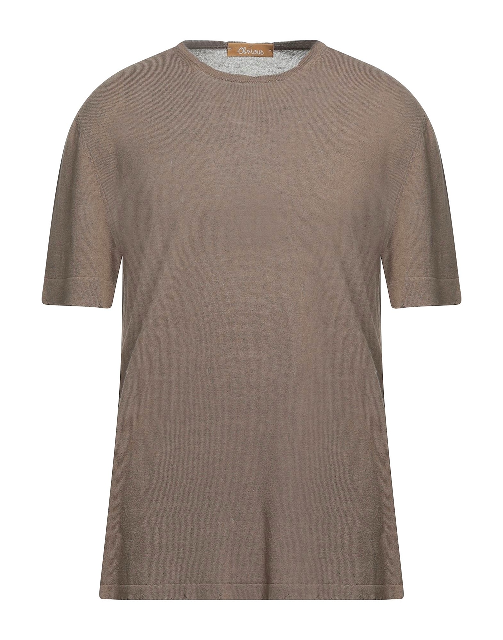 OBVIOUS BASIC - Pullover