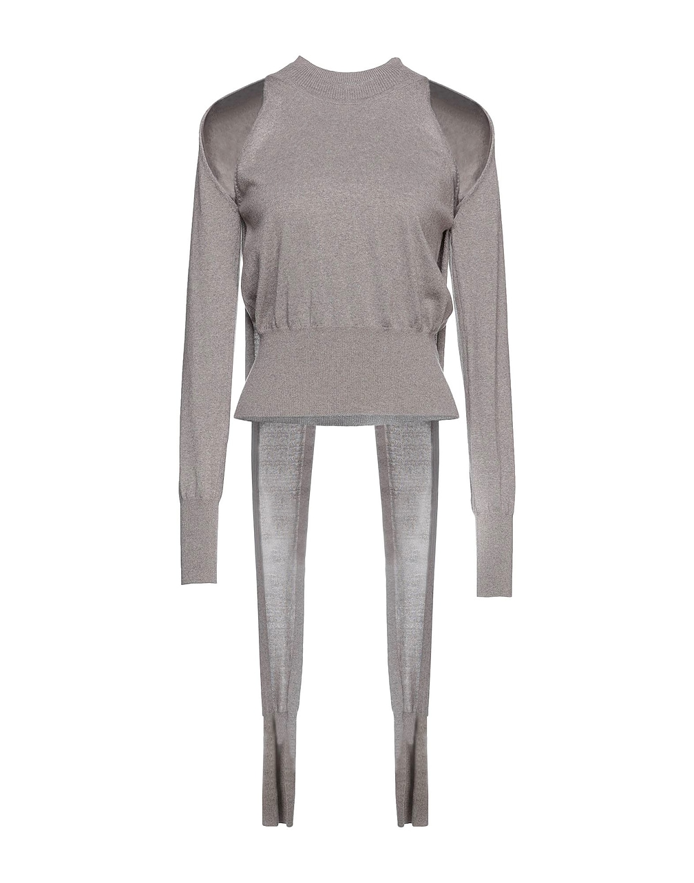 REJINA PYO - Rollkragenpullover