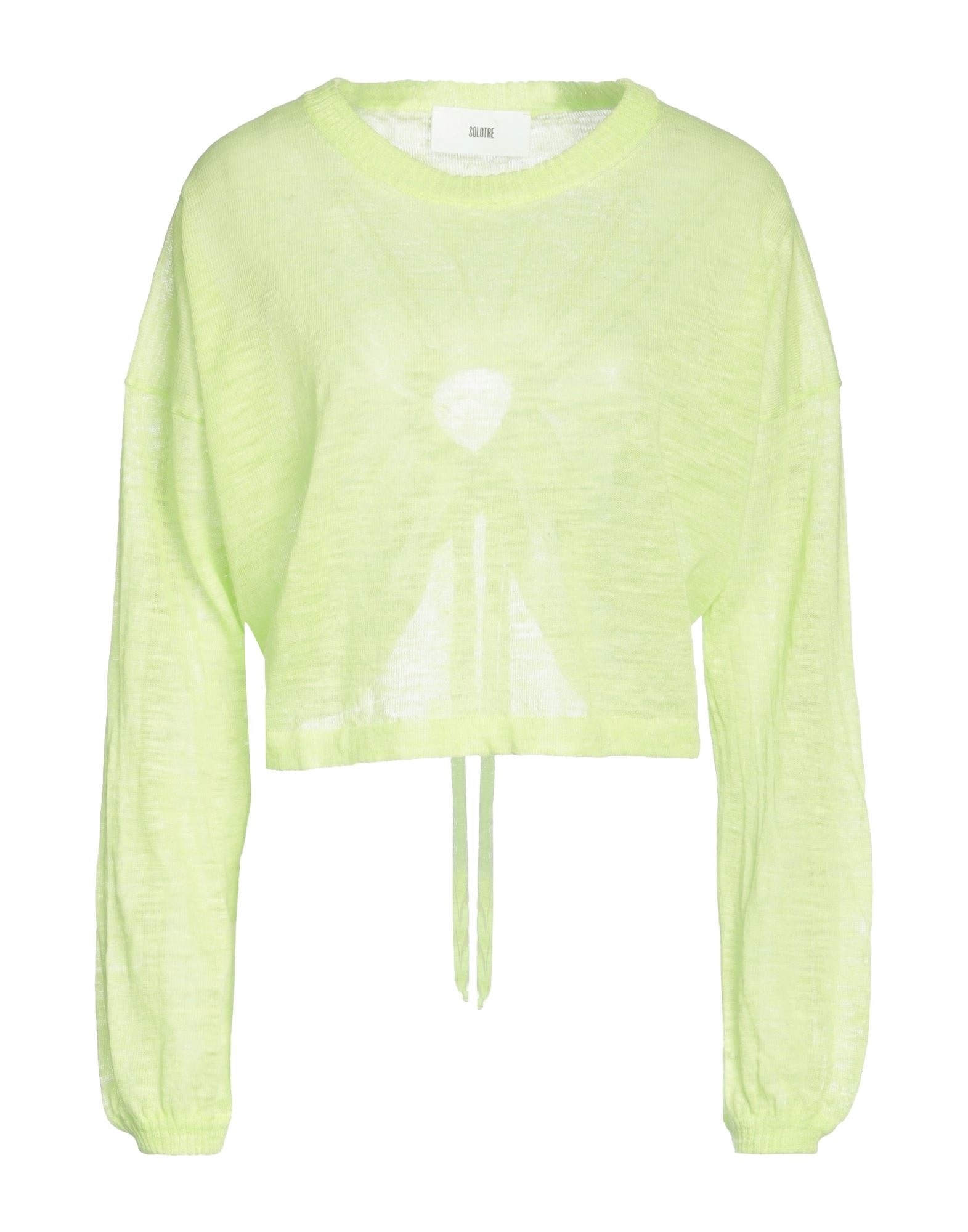 SOLOTRE - Свитеры