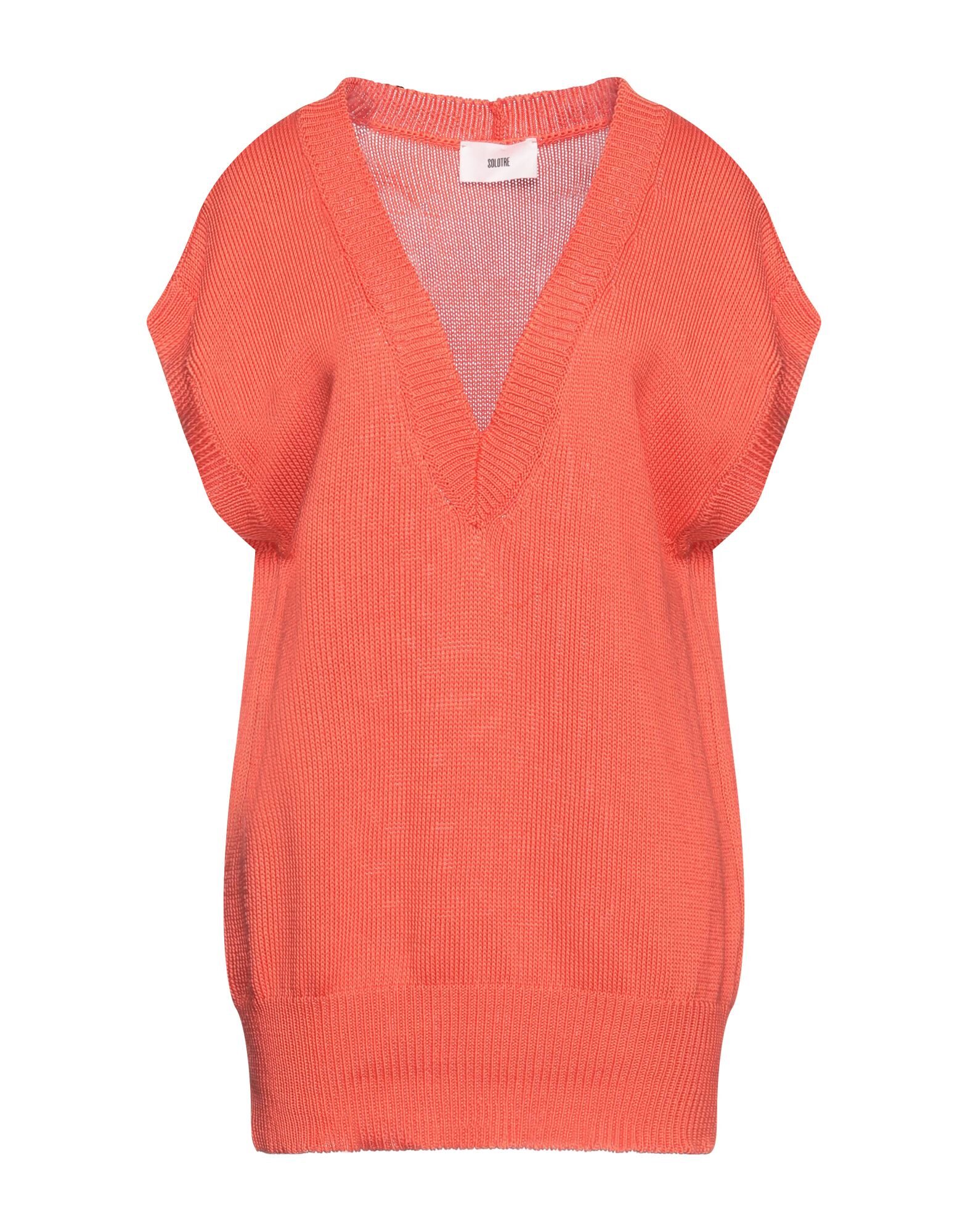 SOLOTRE - プルオーバー