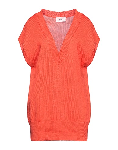 SOLOTRE Sweater Coral 100% Cotton