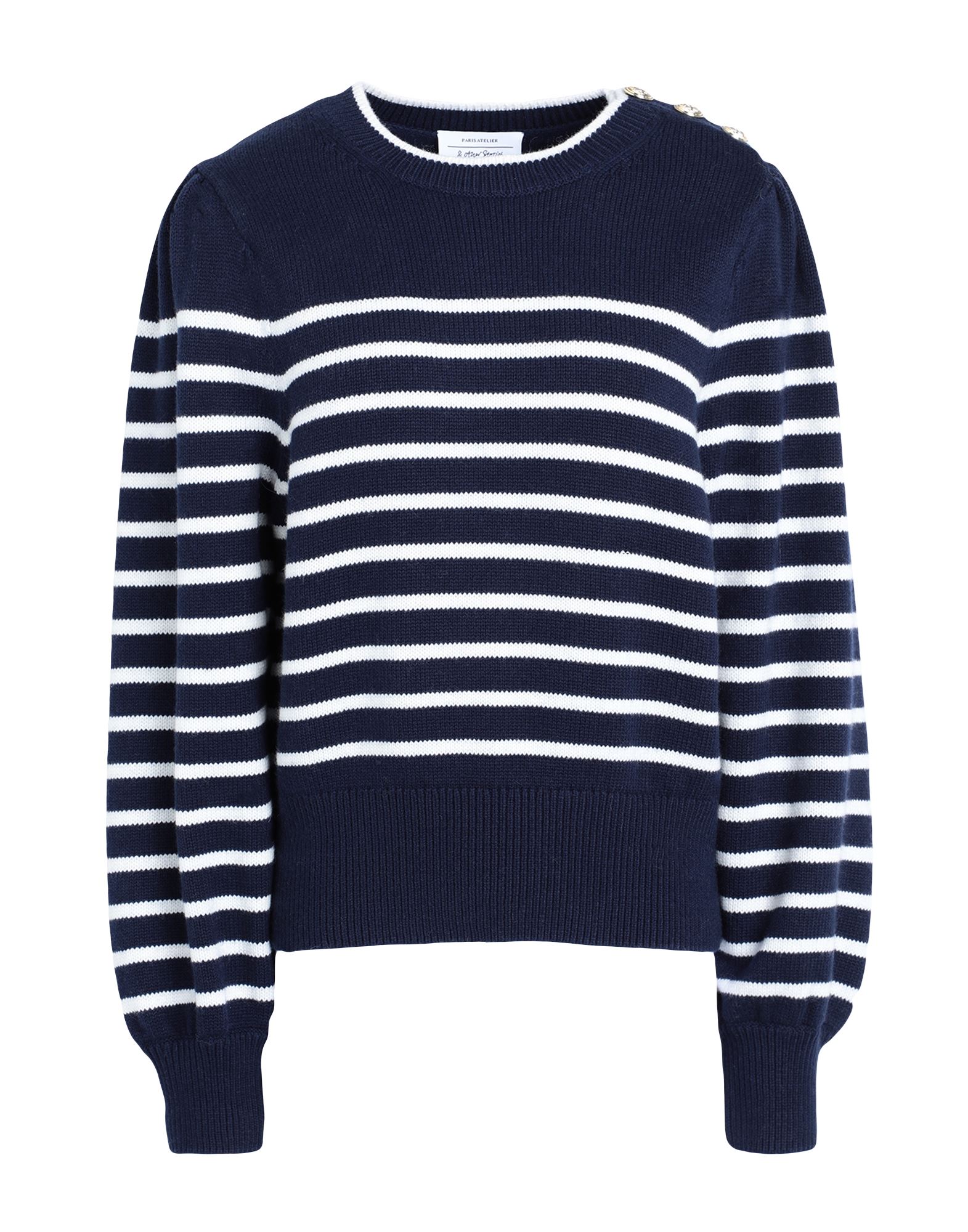 & OTHER STORIES - プルオーバー