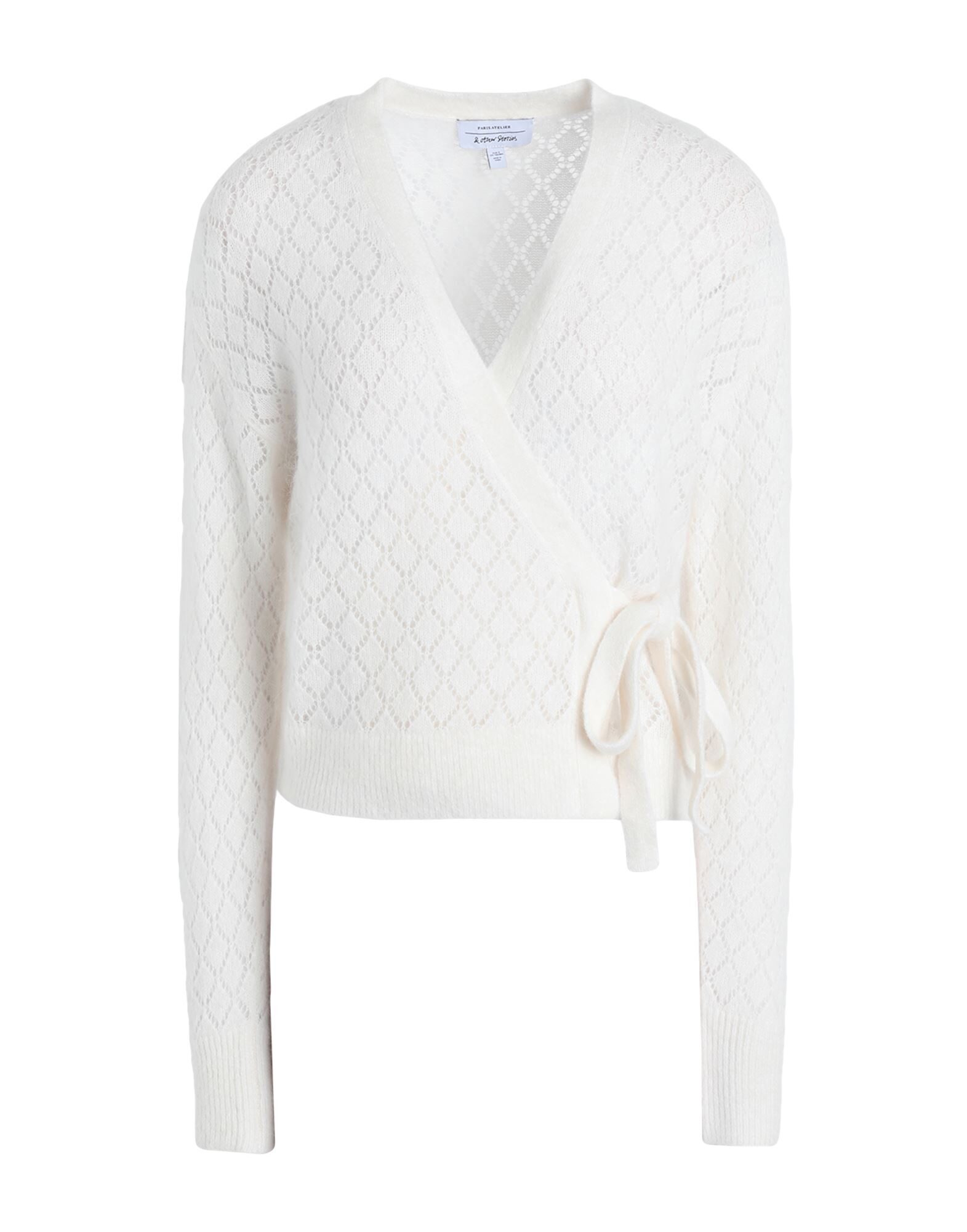 & OTHER STORIES - カーディガン