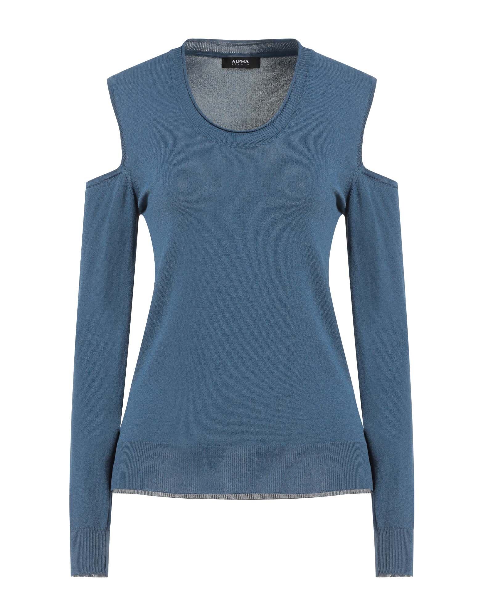 ALPHA STUDIO - Pullover