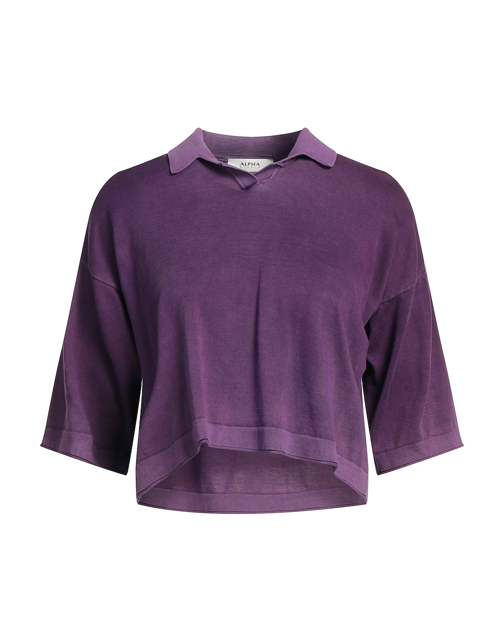 ALPHA STUDIO - Pullover