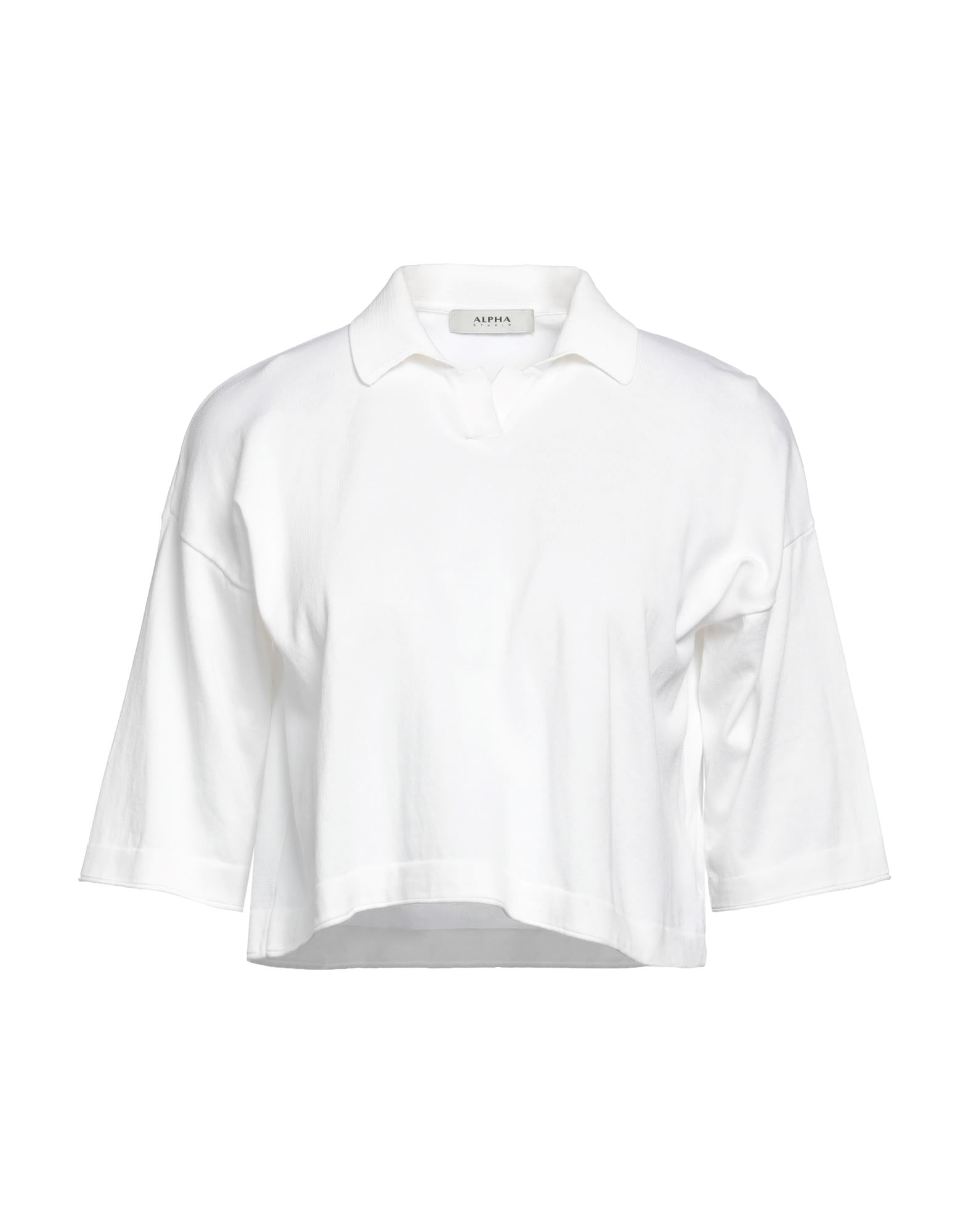 ALPHA STUDIO - Jumpers