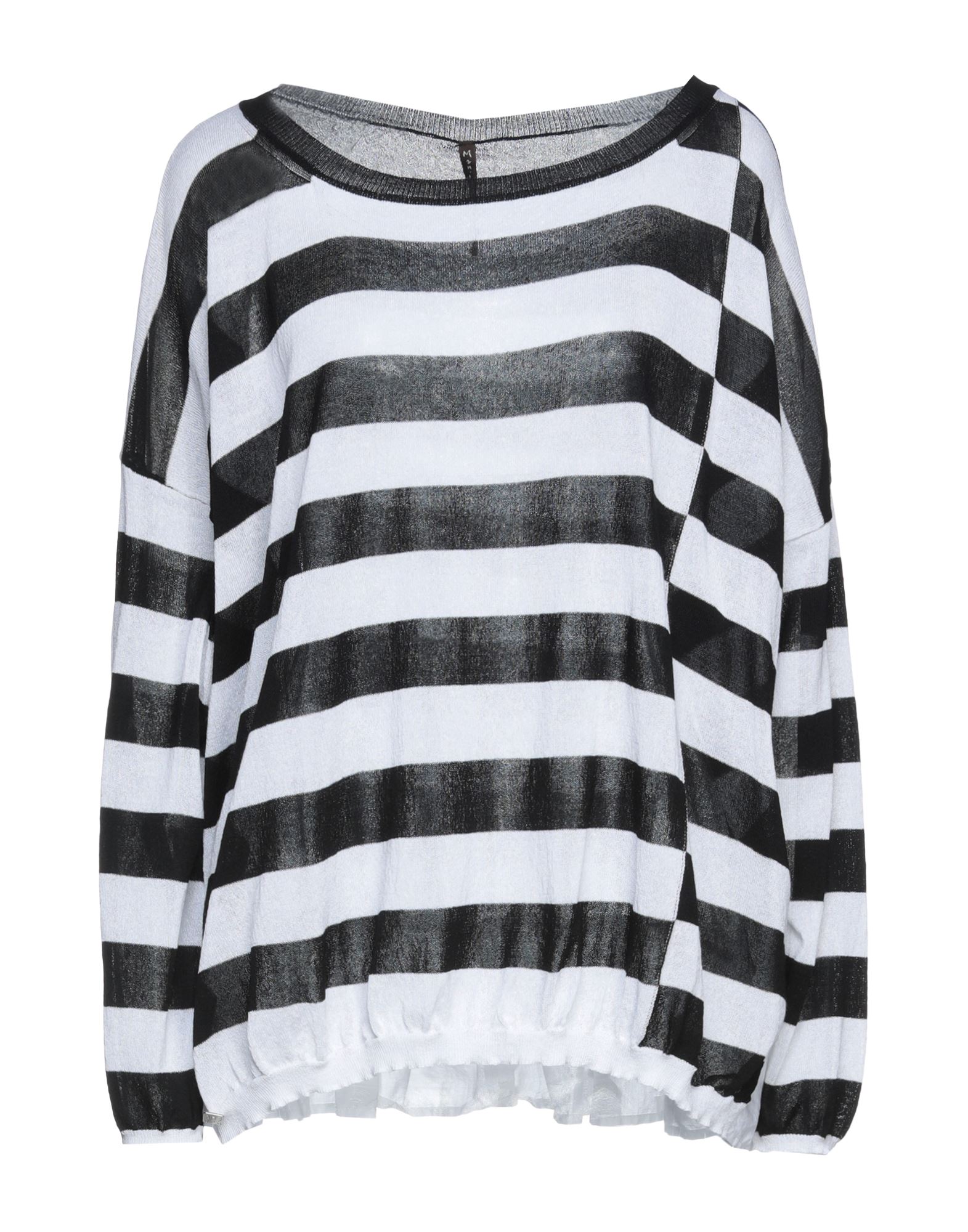 MANILA GRACE - Pullover