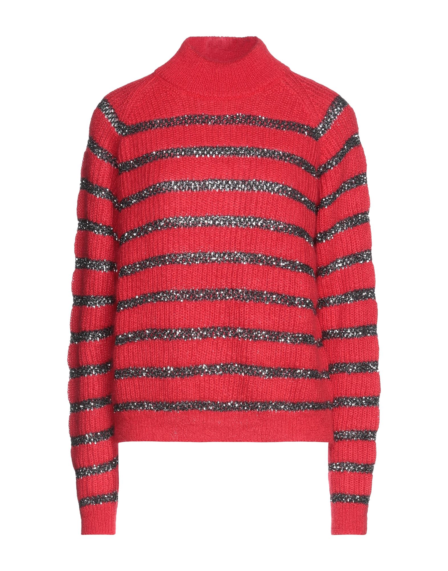 SAINT LAURENT - Turtlenecks