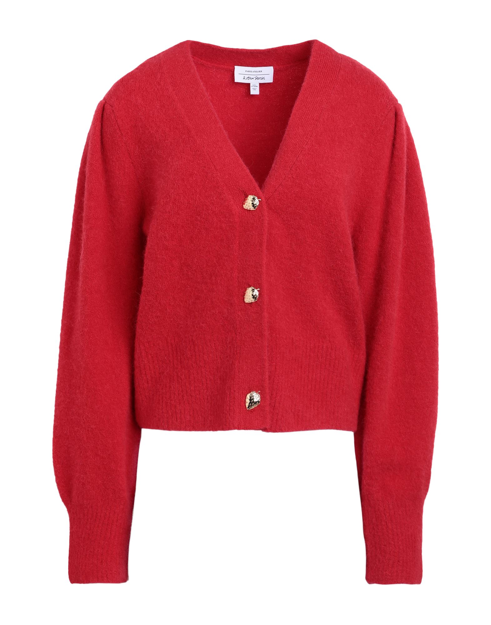 & OTHER STORIES - カーディガン