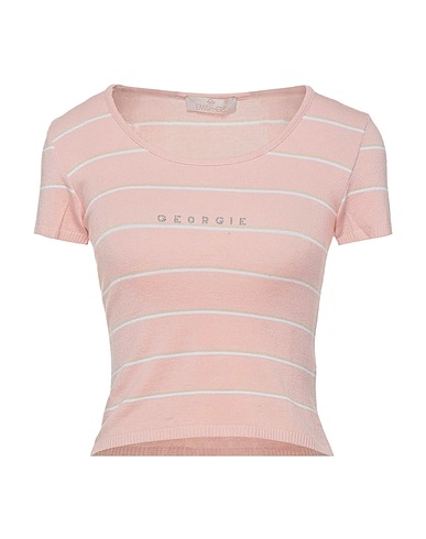 EMISPHERE Jumper Pink 90% Viscose, 10% Elastane