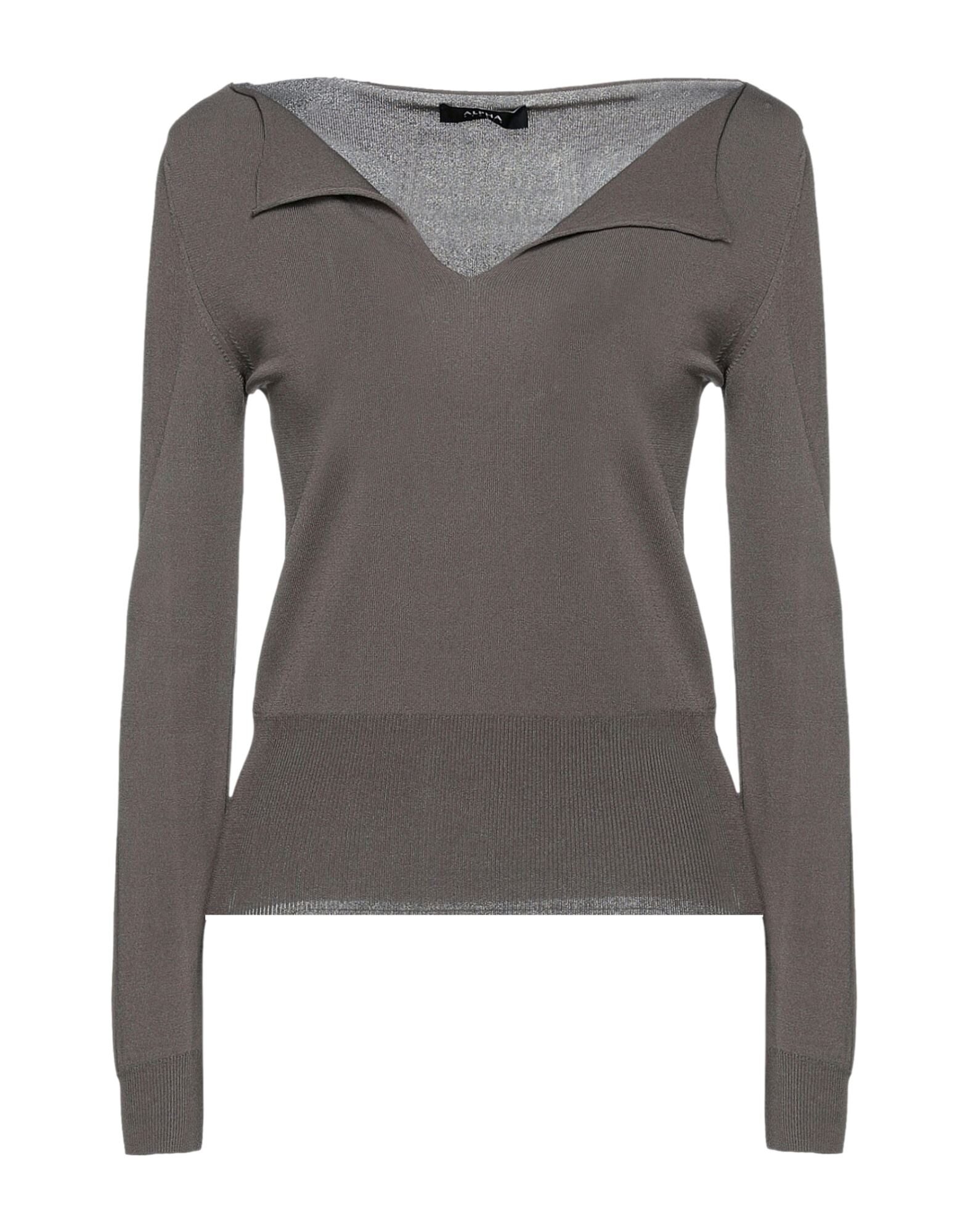 ALPHA STUDIO - Sweaters