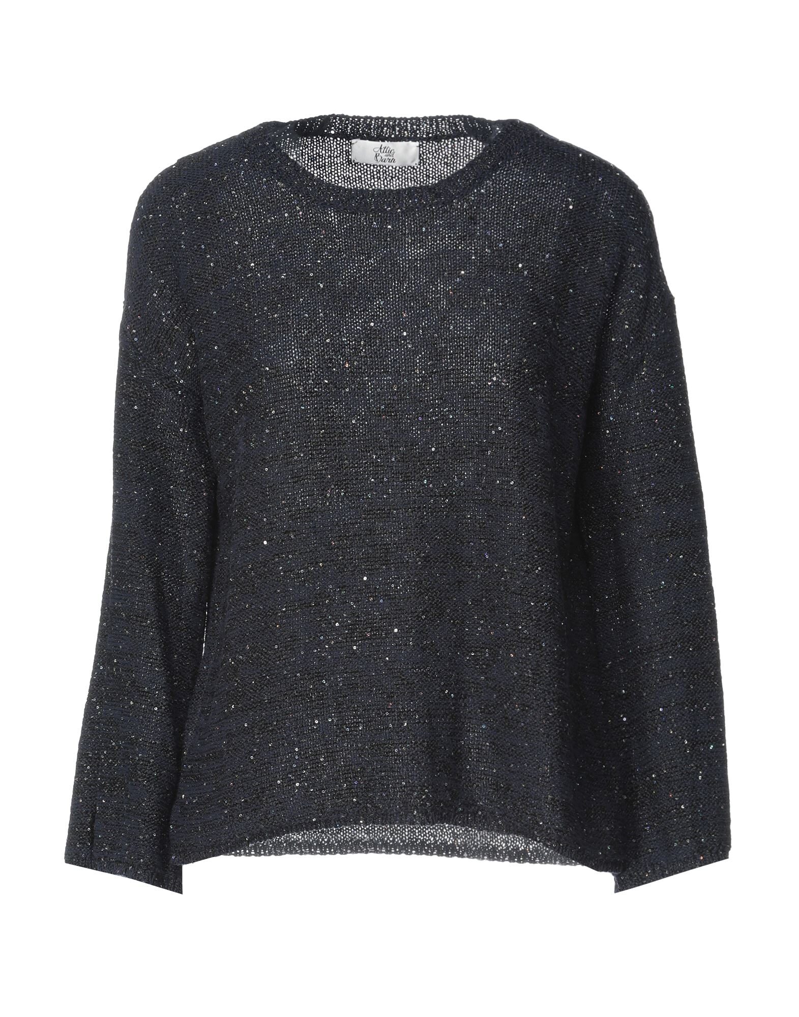 ATTIC AND BARN - Pullover