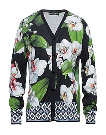 DOLCE & GABBANA - Cardigan