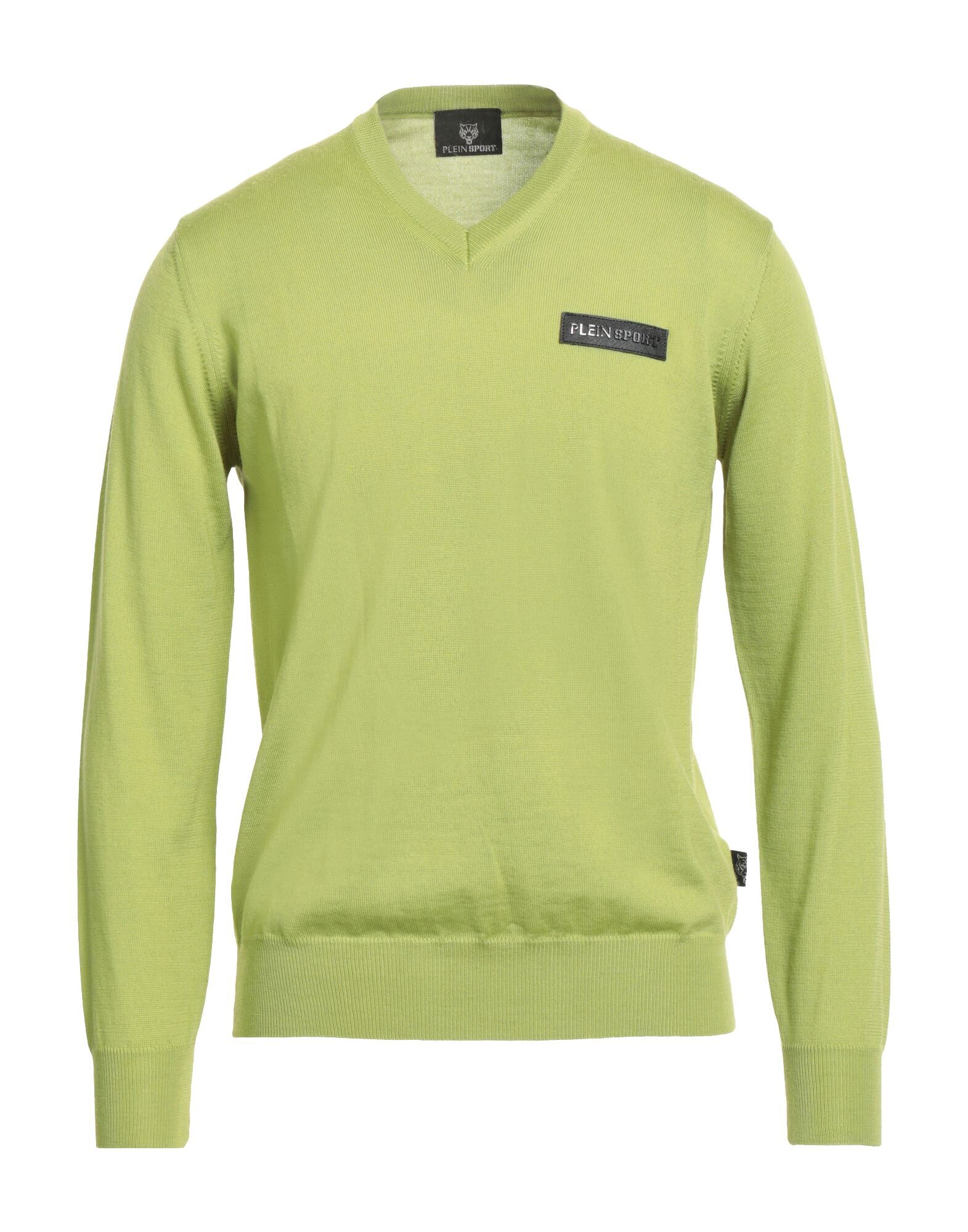 PLEIN SPORT - Jumpers