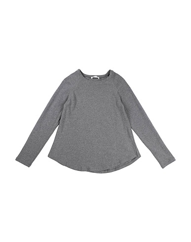 ELSY Sweater Grey 48% Cotton, 48% Acrylic, 4% Elastane